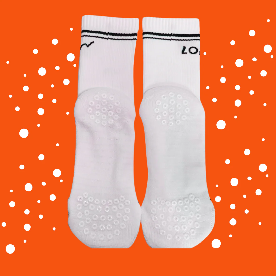 BareTOE Socks (50% OFF with a pair of Flow/S) - Image 3