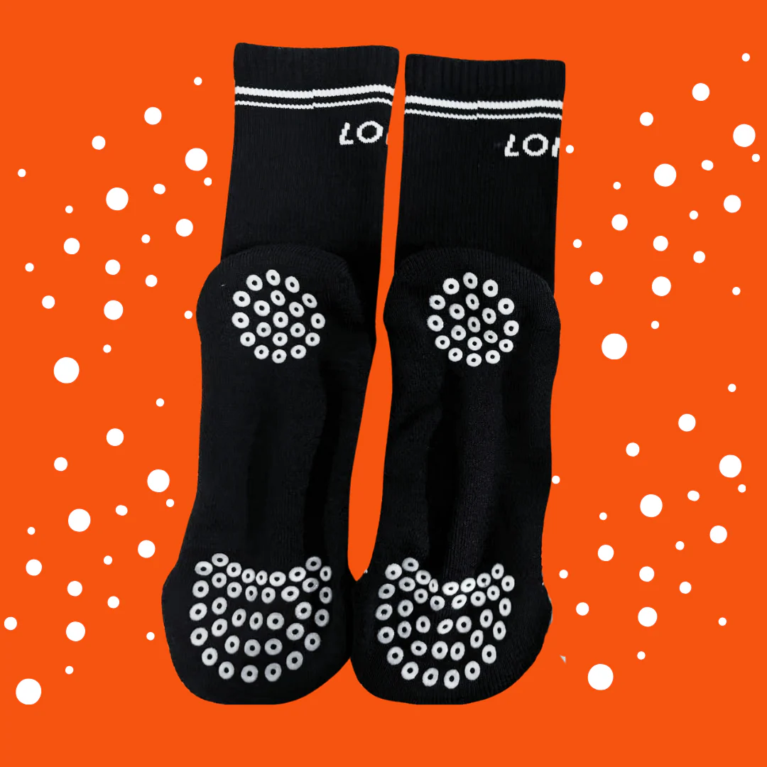 BareTOE Socks (50% OFF with a pair of Flow/S) - Image 4