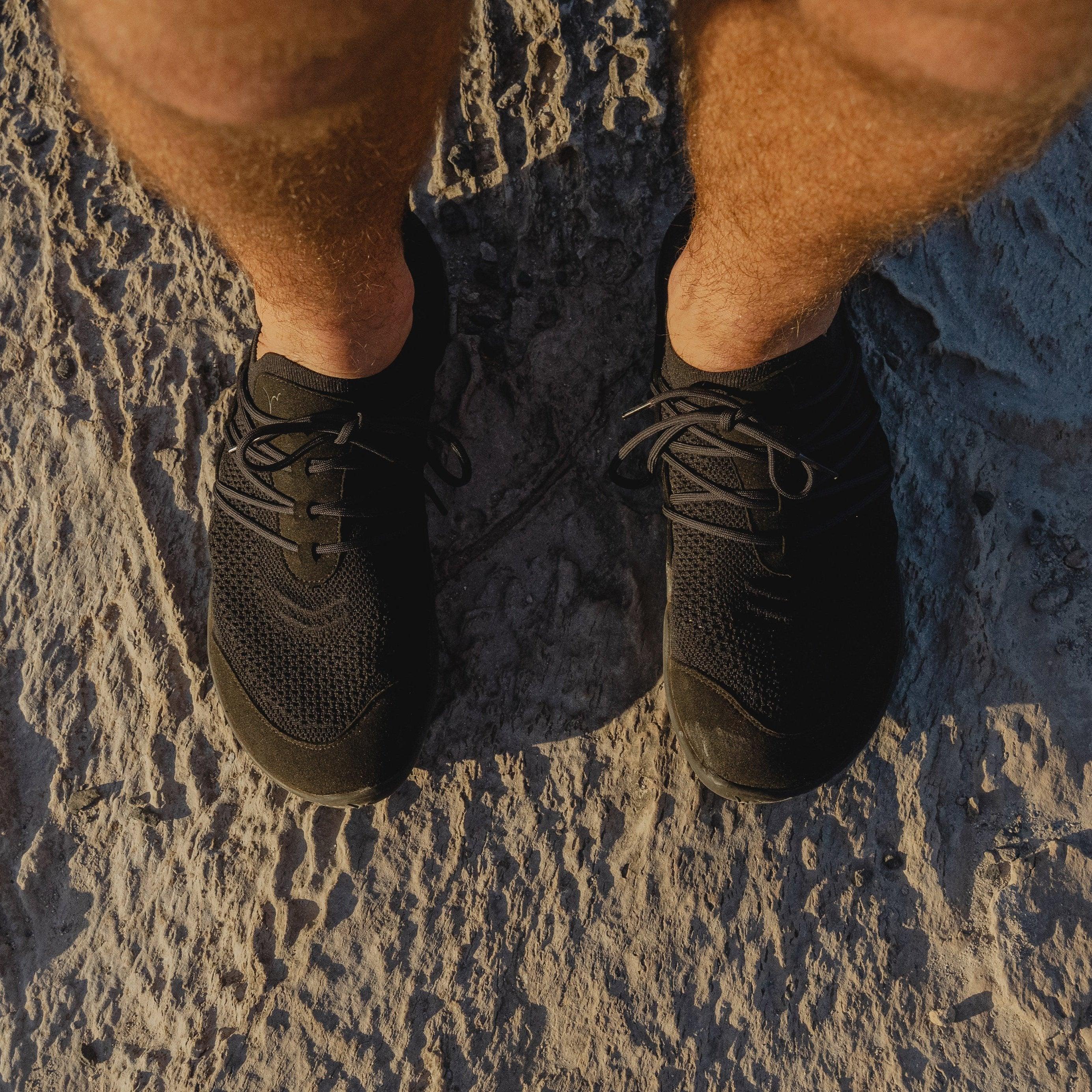 FLOW Barefoot Shoes - Image 17