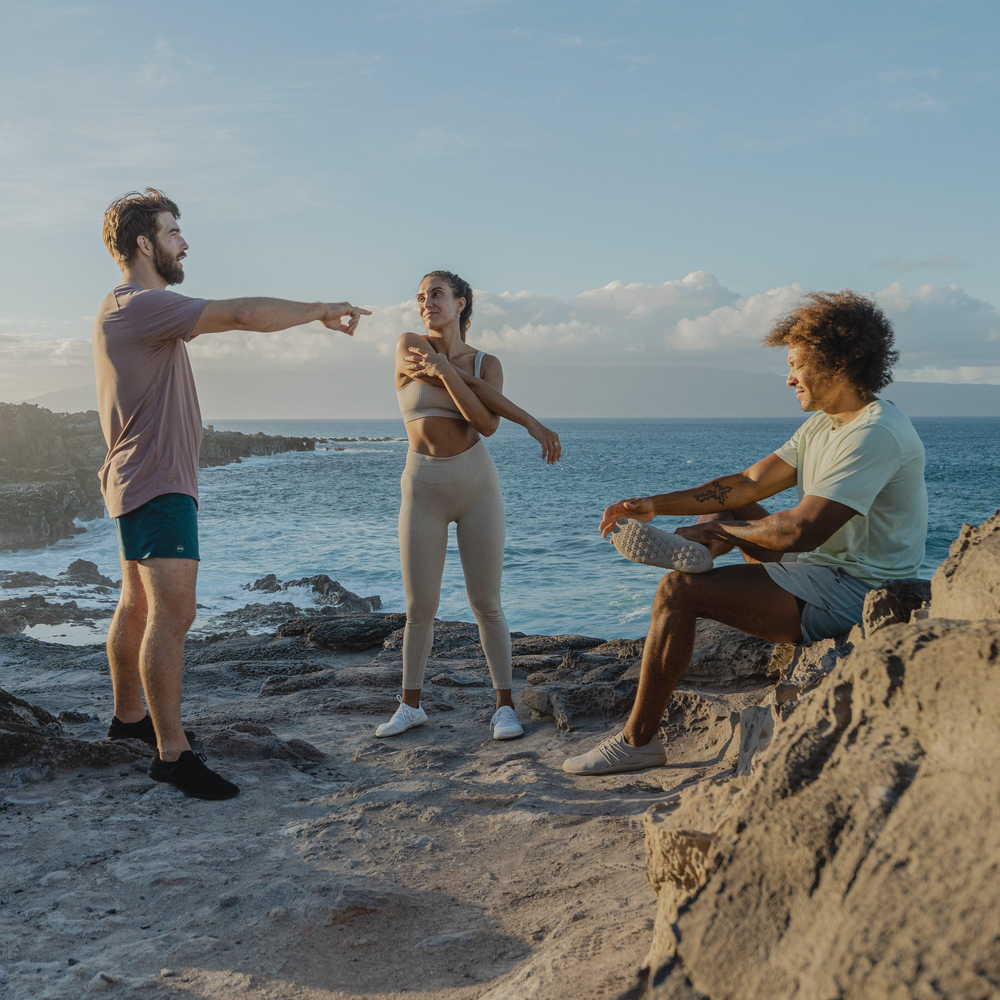 FLOW Barefoot Shoes - Image 19