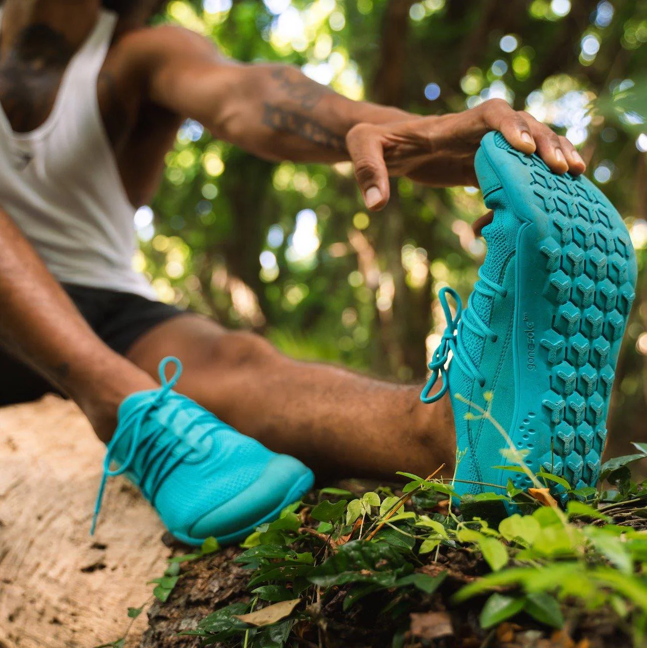 FLOW Barefoot Shoes - Image 40