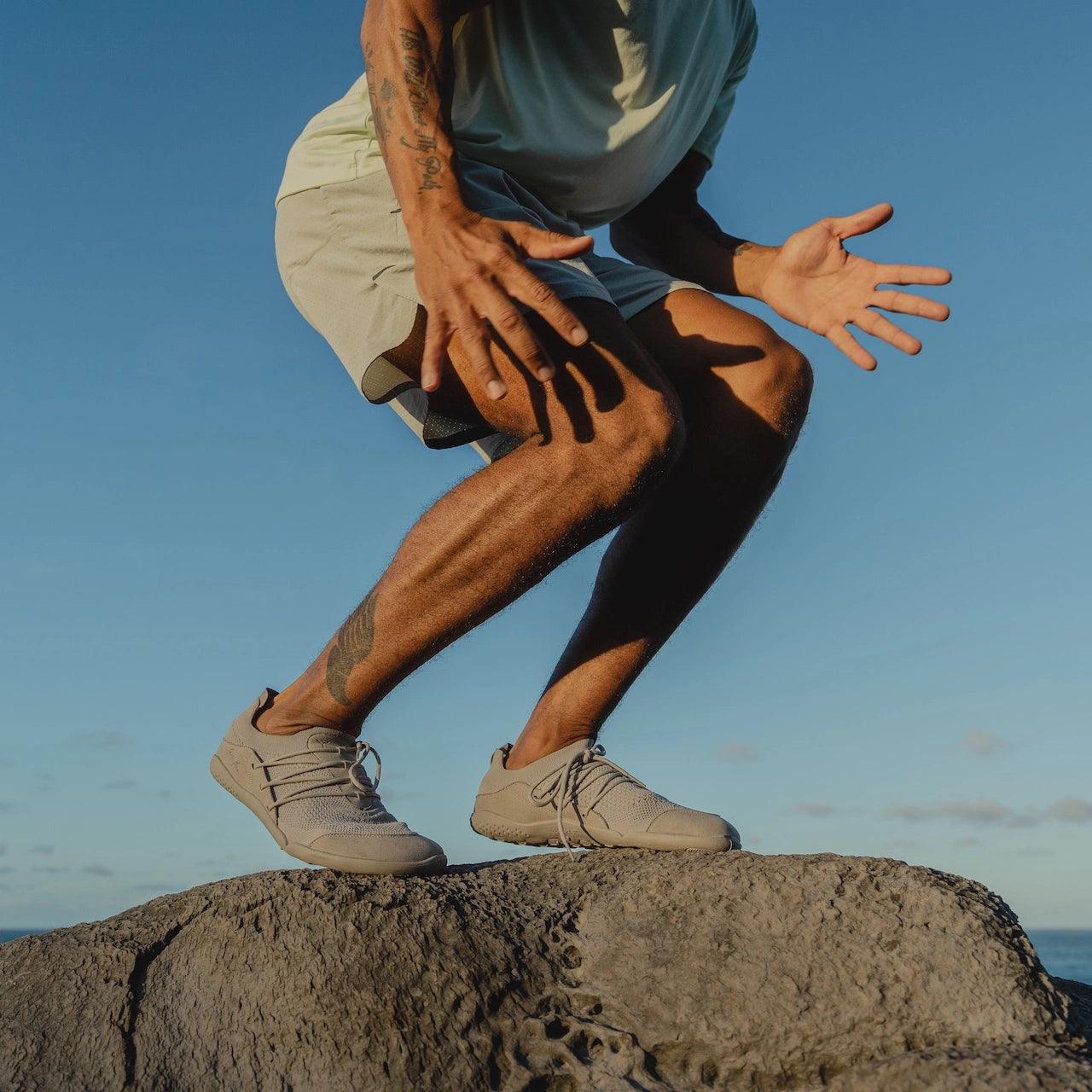 FLOW Barefoot Shoes - Image 7