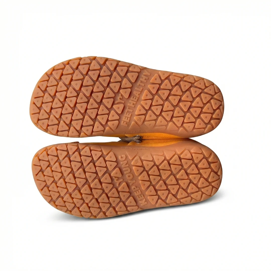 LITTLE WILD Barefoot Shoes for Kids - Image 11
