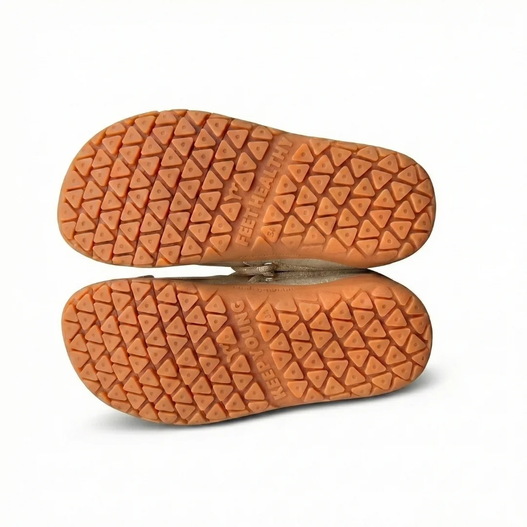 LITTLE WILD Barefoot Shoes for Kids - Image 12