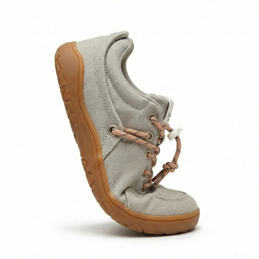 LITTLE WILD Barefoot Shoes for Kids - Image 3