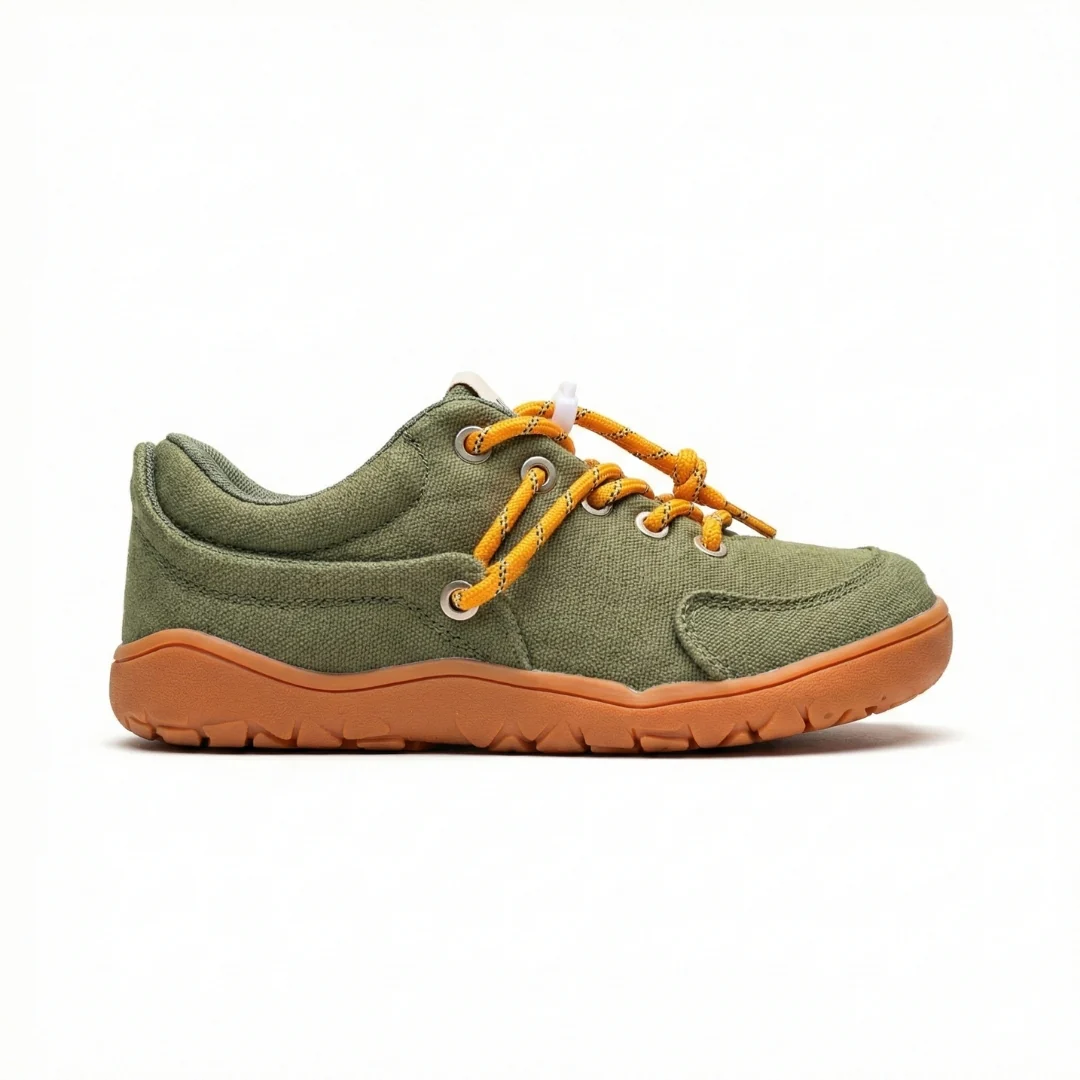 LITTLE WILD Barefoot Shoes for Kids - Image 4