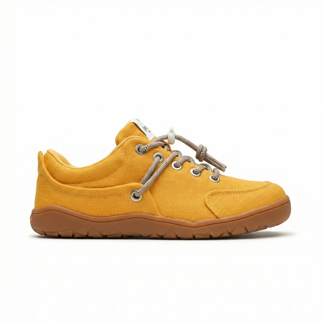LITTLE WILD Barefoot Shoes for Kids - Image 5