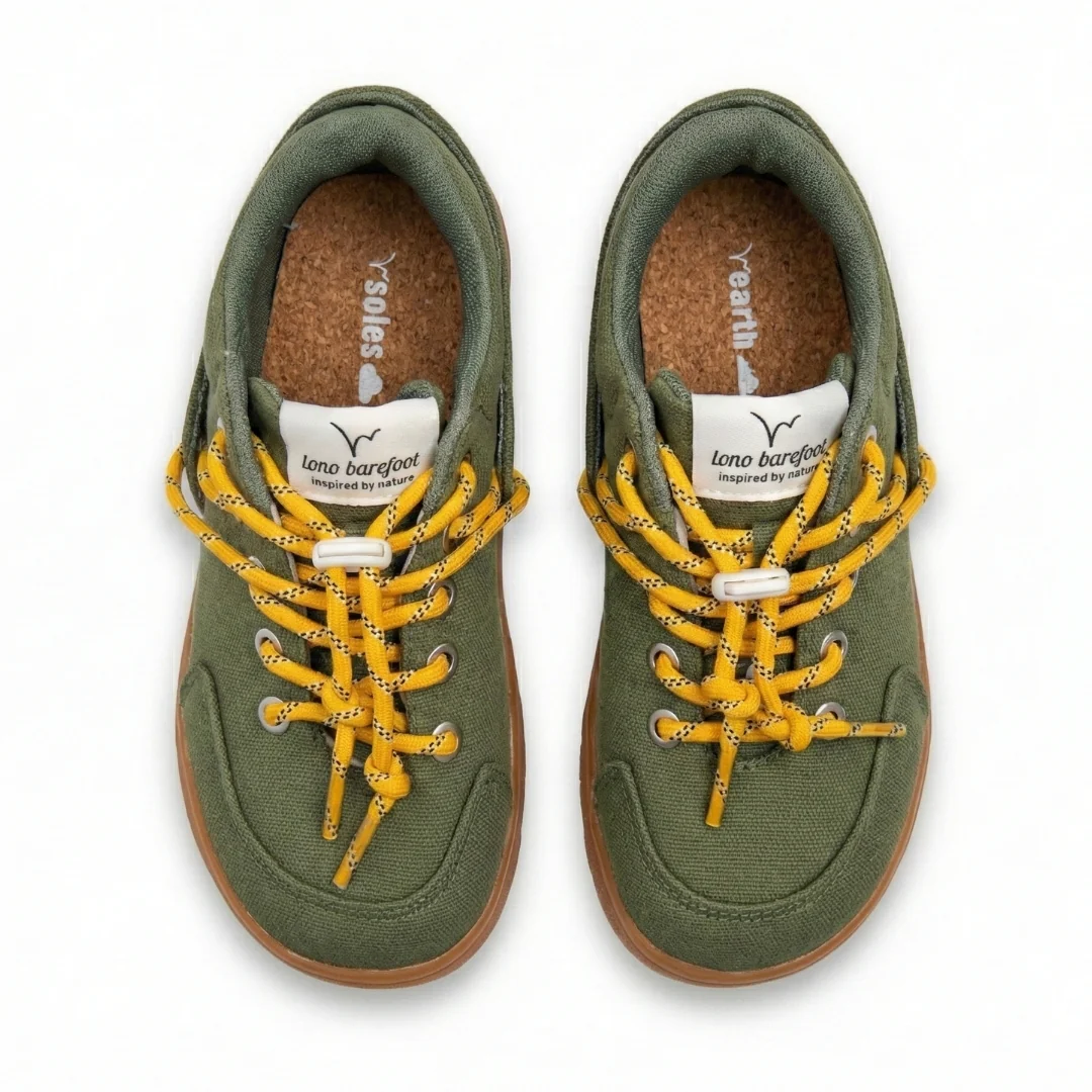 LITTLE WILD Barefoot Shoes for Kids - Image 7