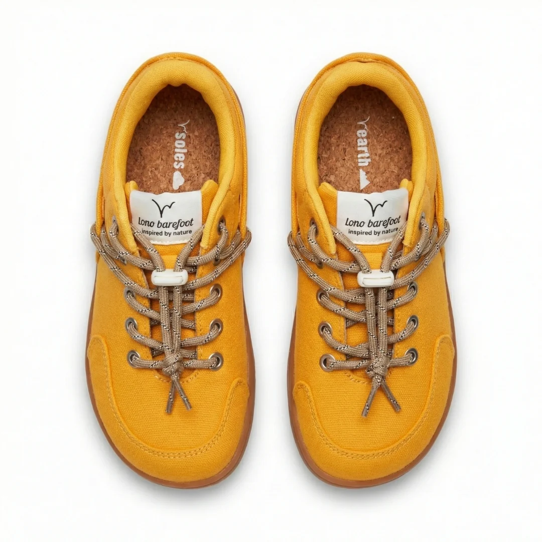 LITTLE WILD Barefoot Shoes for Kids - Image 8
