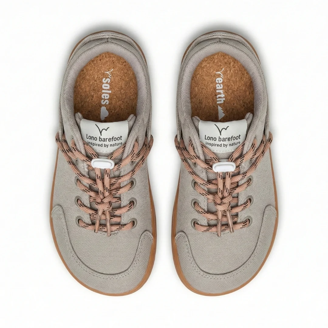 LITTLE WILD Barefoot Shoes for Kids - Image 9