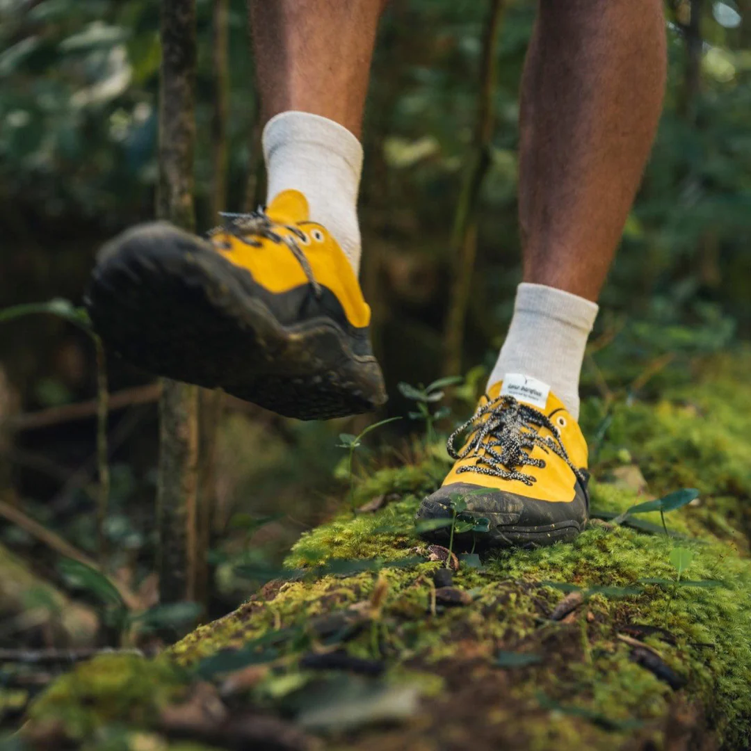 WILD MUSTARD Outdoor Trail Hiking Shoes - Image 10