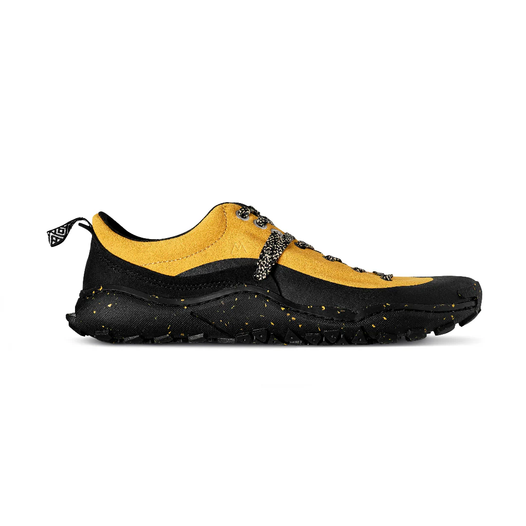 WILD MUSTARD Outdoor Trail Hiking Shoes - Image 11