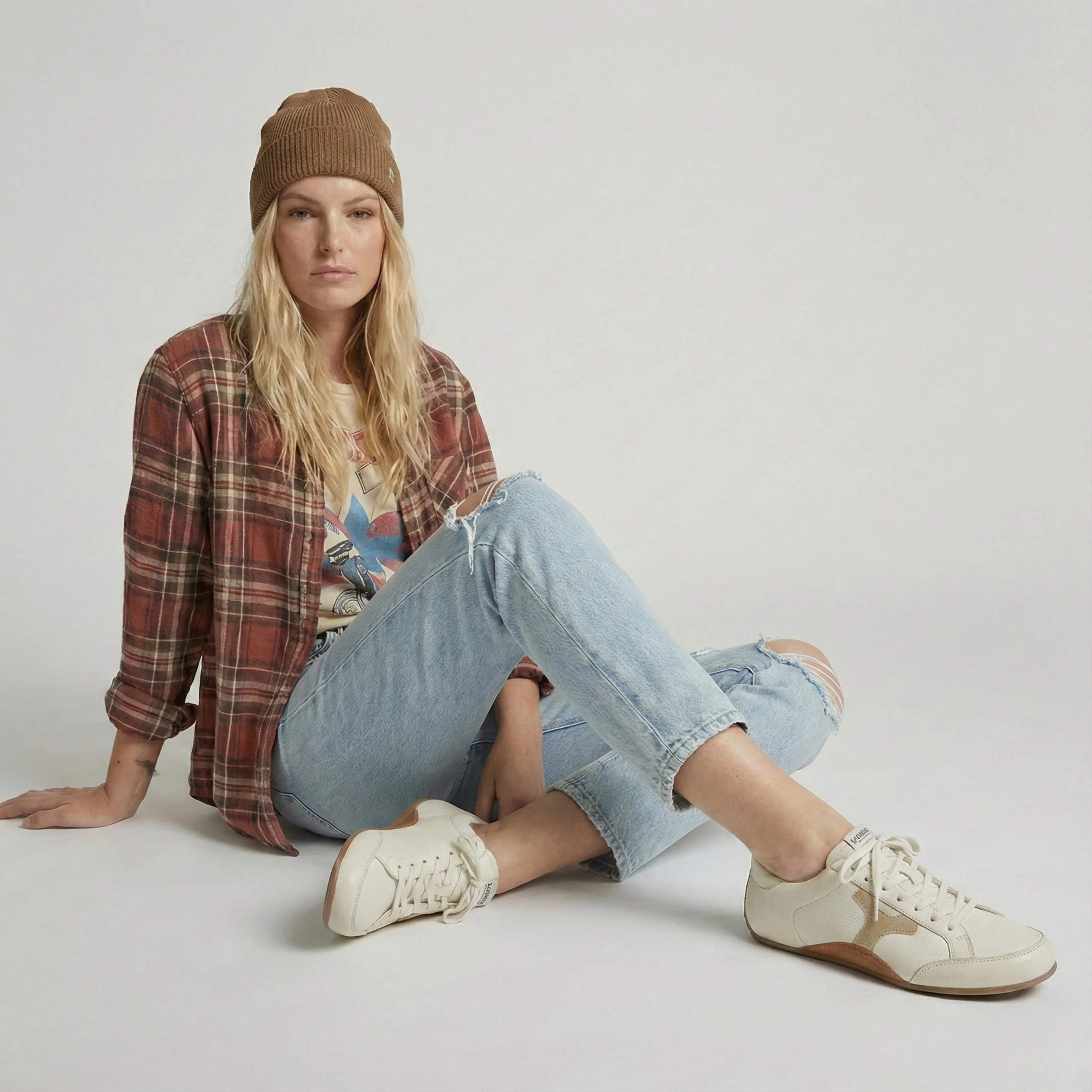 NOMAD OG Sneaker (Women) - Image 4