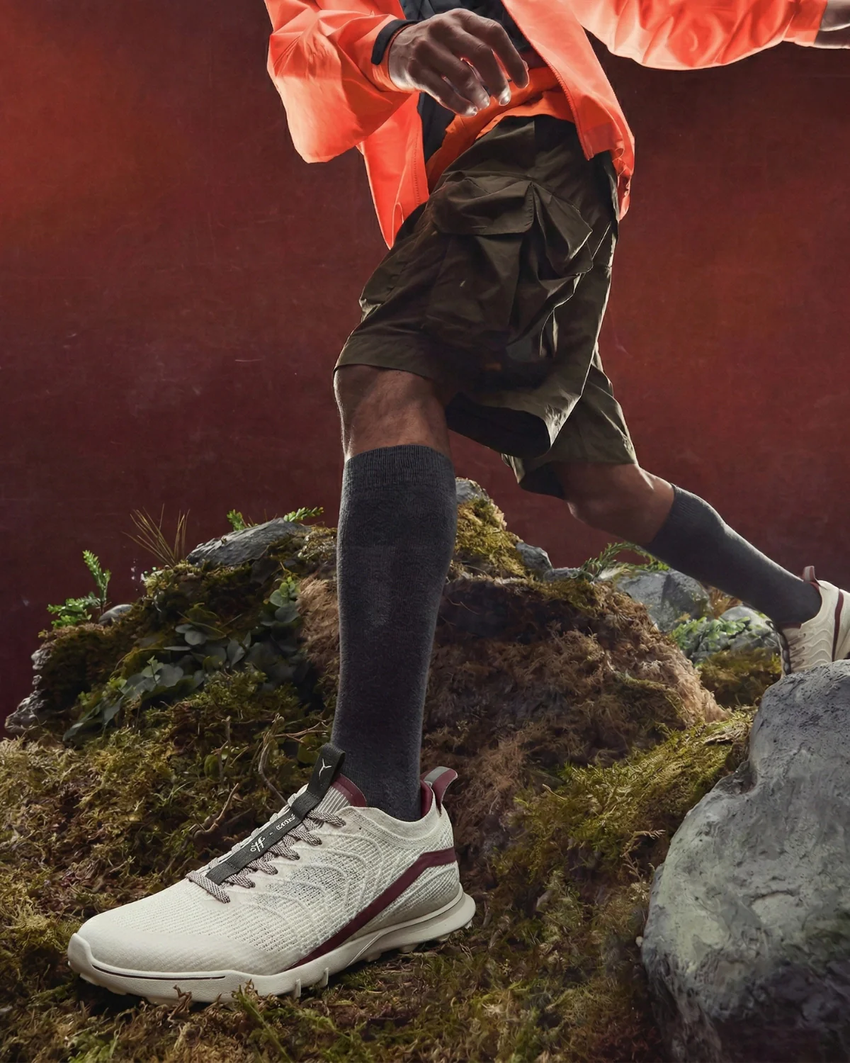 VERVE Barefoot Running Shoes - Image 11