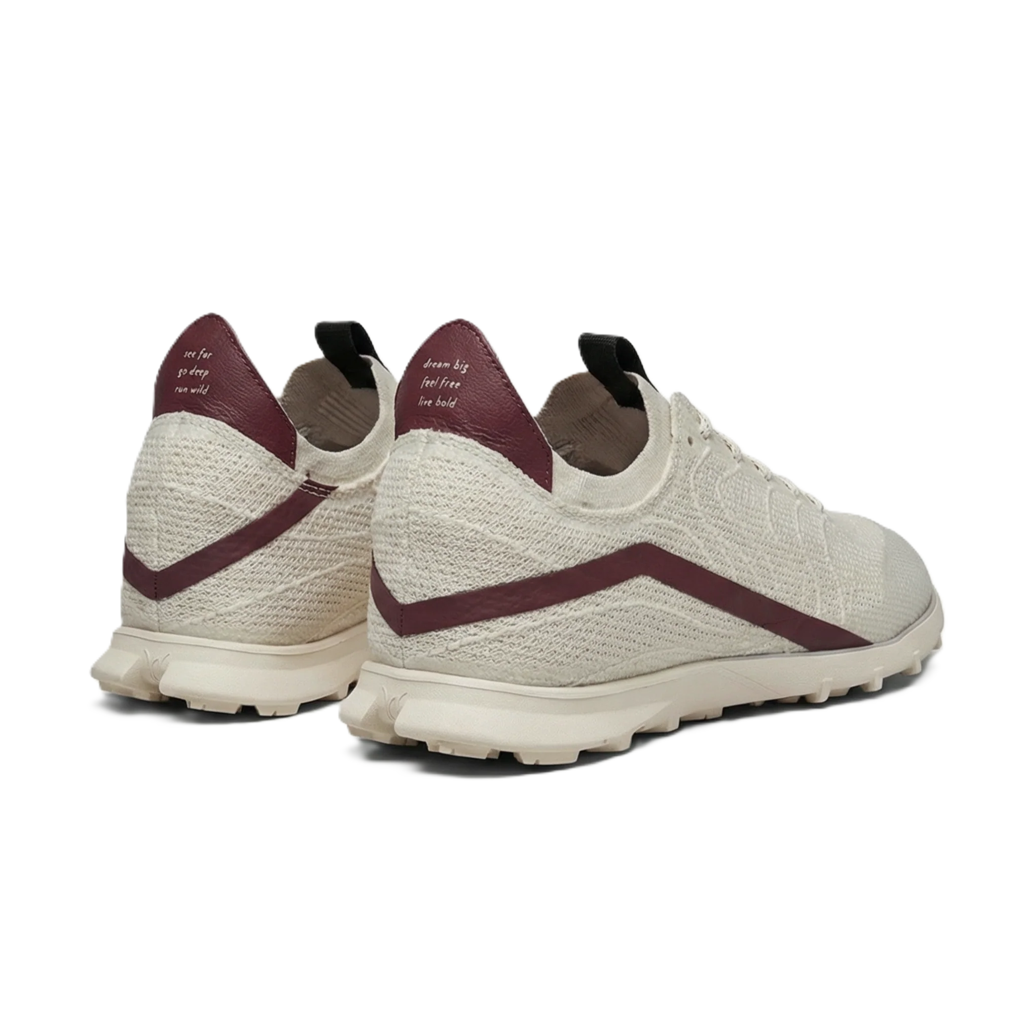 VERVE Barefoot Running Shoes - Image 12