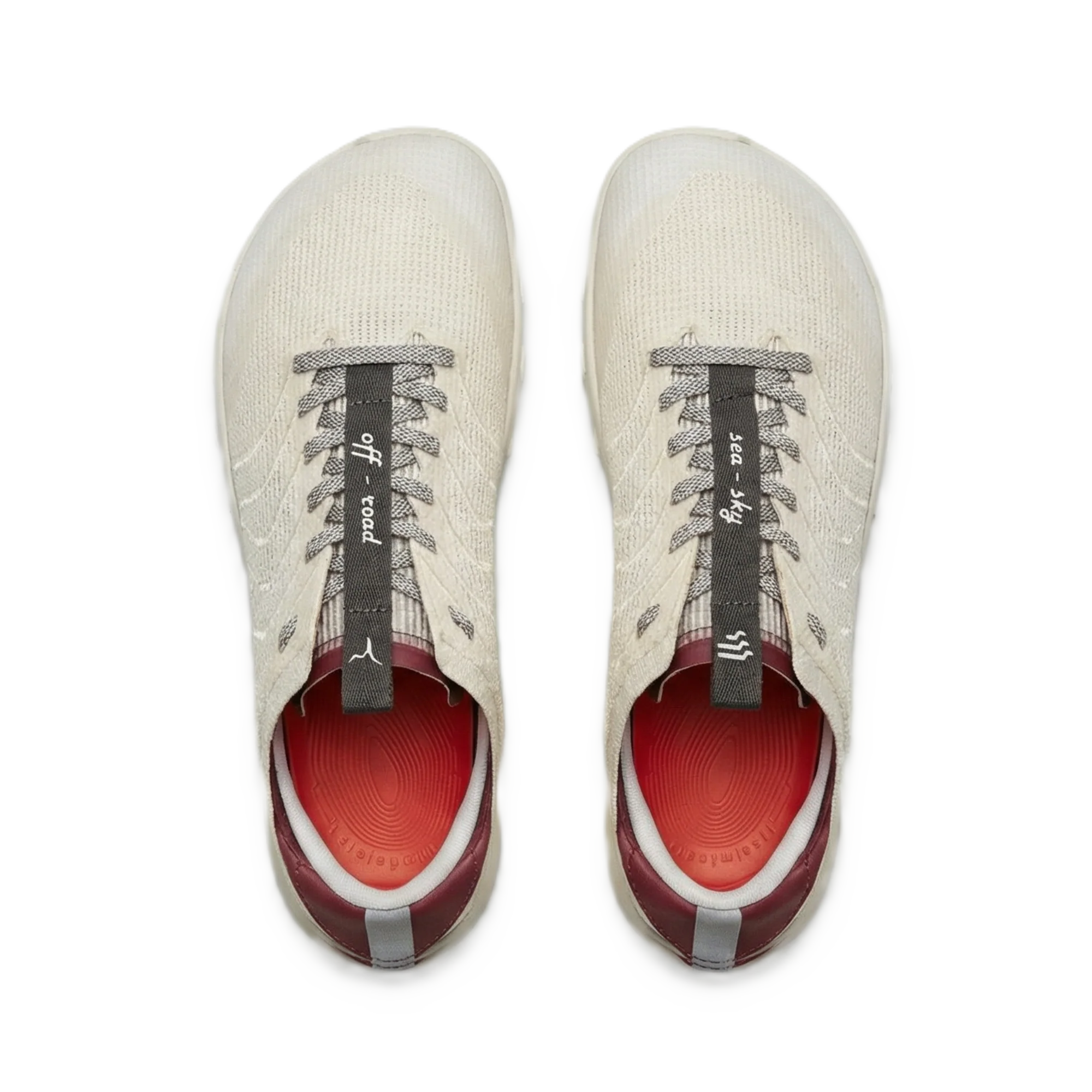 VERVE Barefoot Running Shoes - Image 14