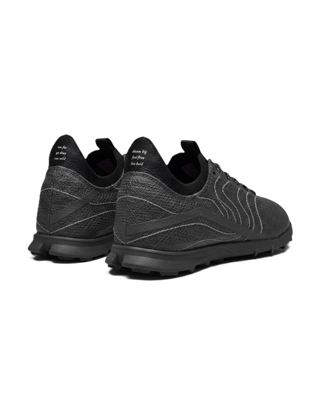 VERVE Barefoot Running Shoes - Image 20