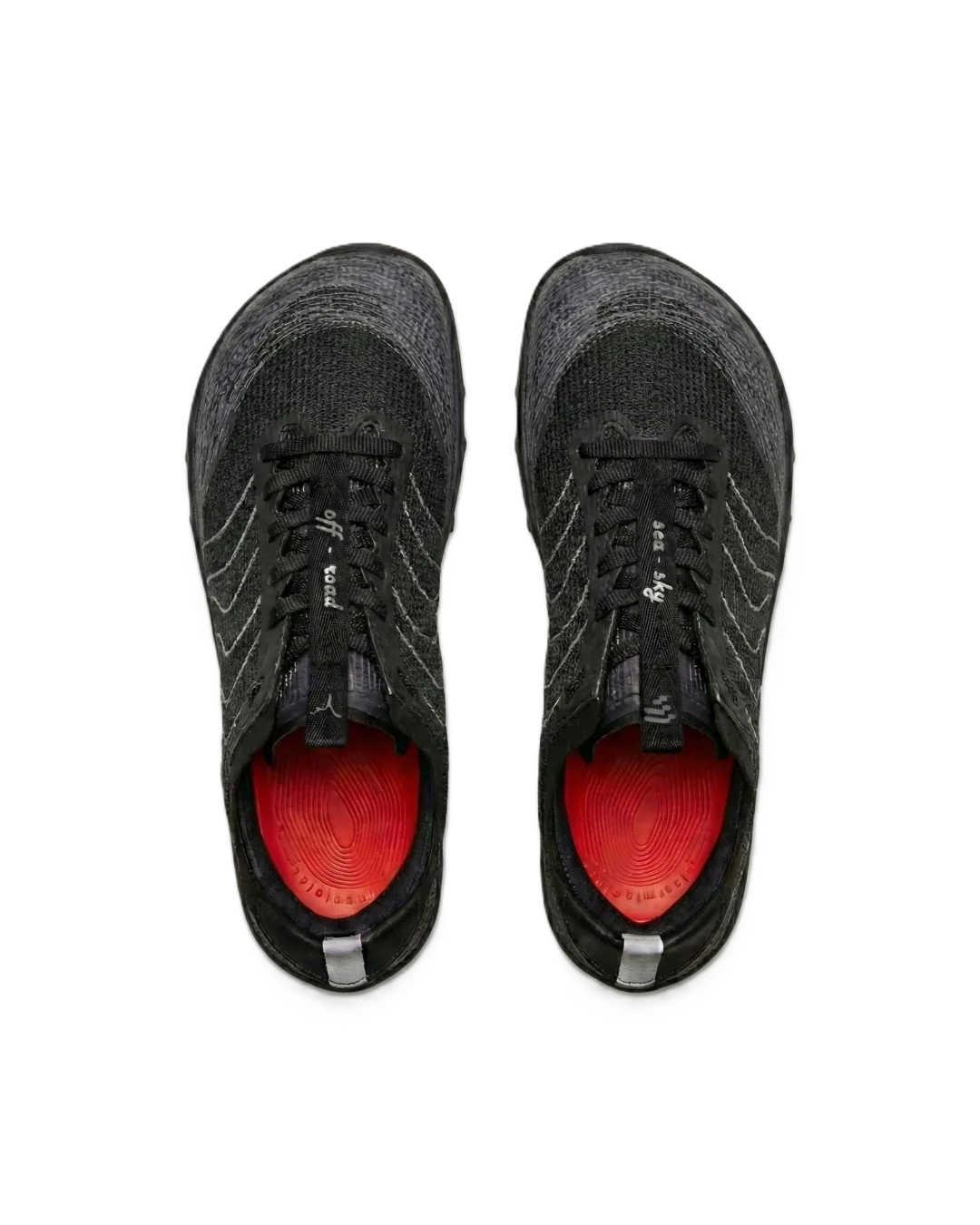 VERVE Barefoot Running Shoes - Image 21
