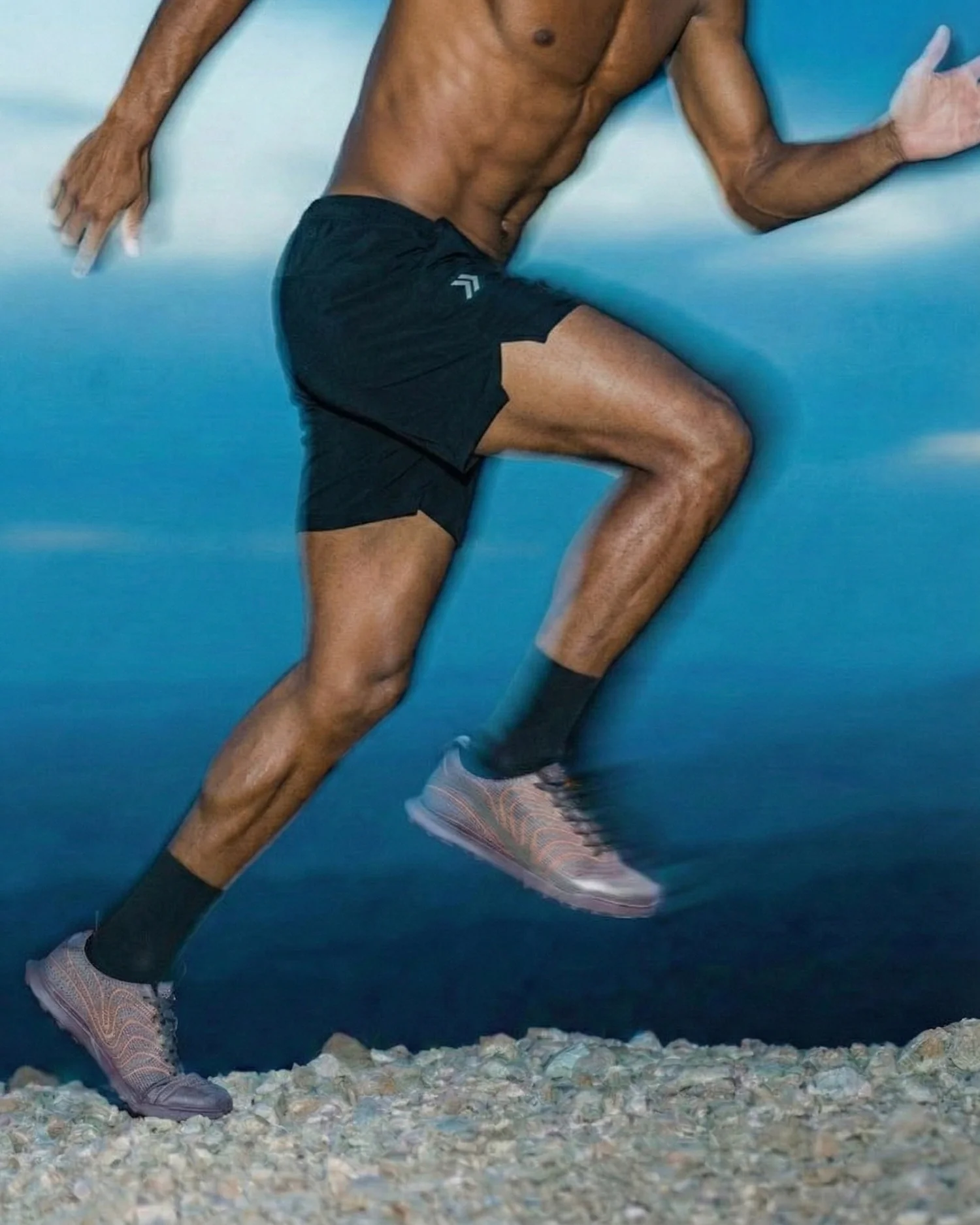 VERVE Barefoot Running Shoes - Image 3