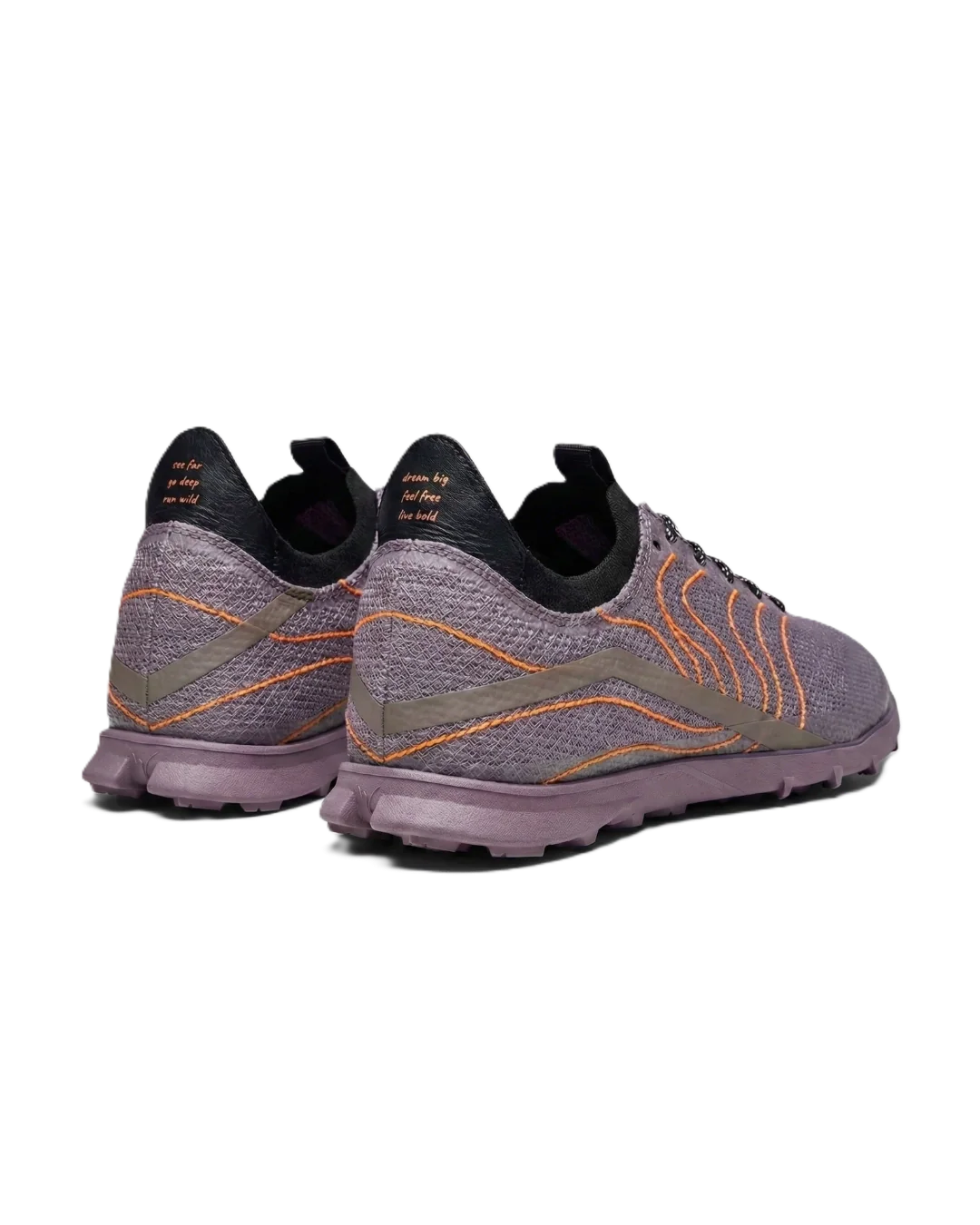 VERVE Barefoot Running Shoes - Image 4
