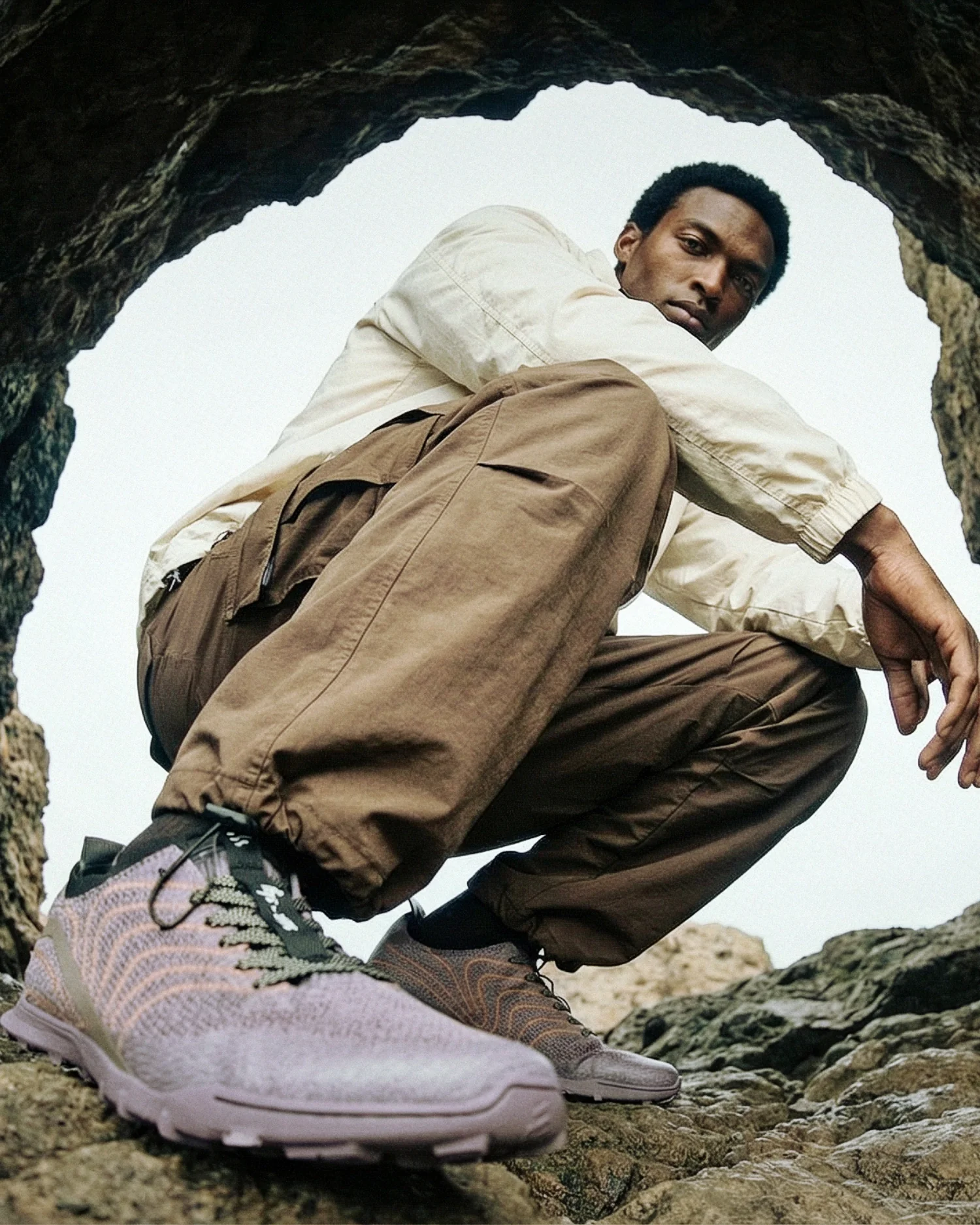 VERVE Barefoot Running Shoes - Image 5