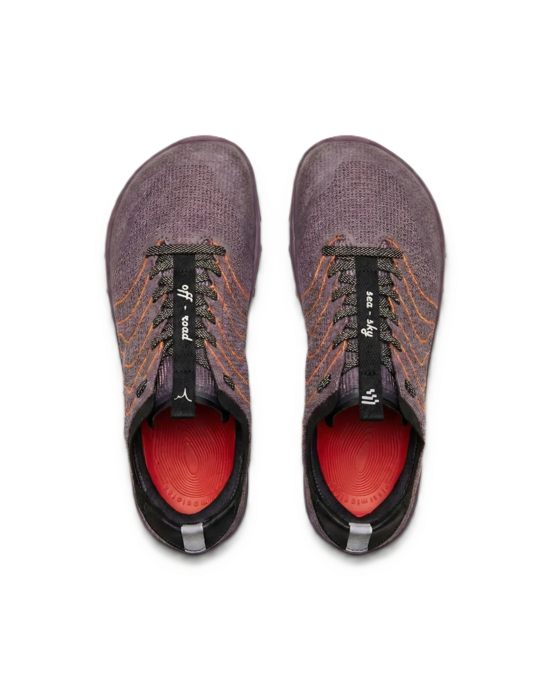 VERVE Barefoot Running Shoes - Image 6