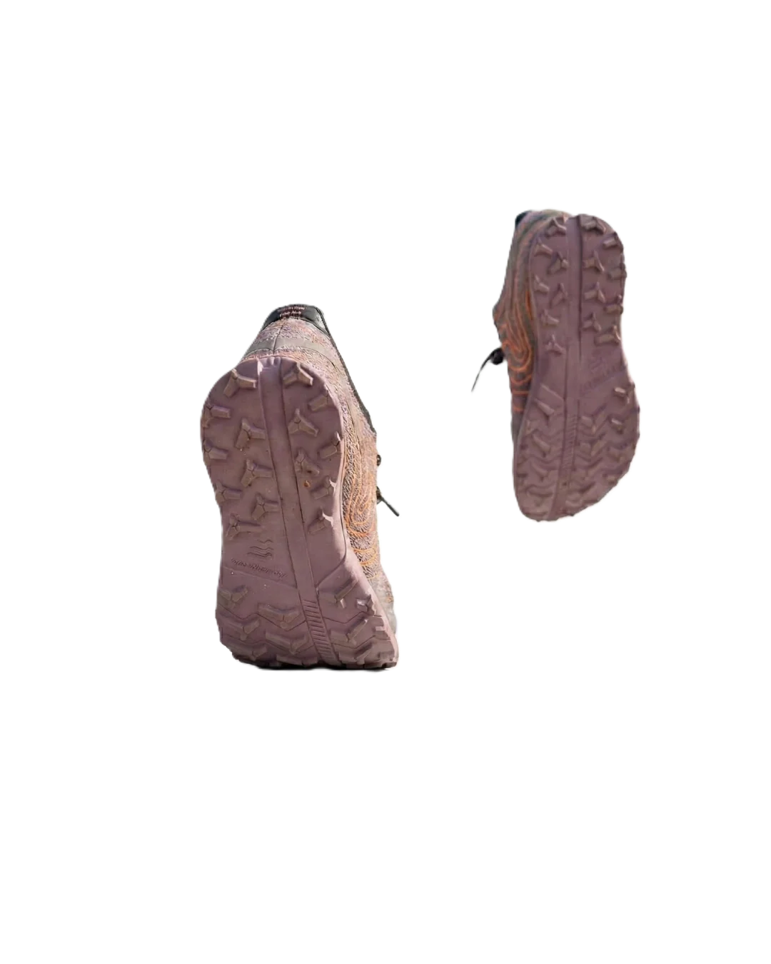 VERVE Barefoot Running Shoes - Image 7