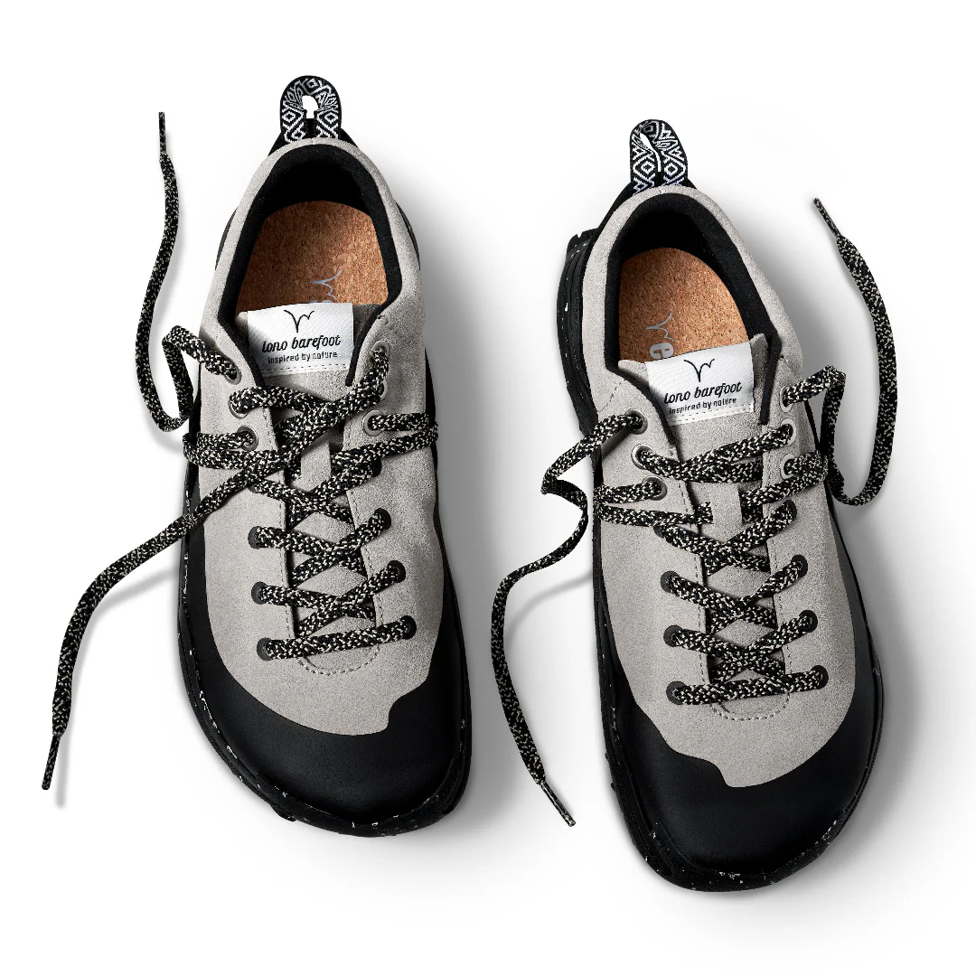 WILD HUSKY Outdoor Trail Hiking Shoes - Image 3