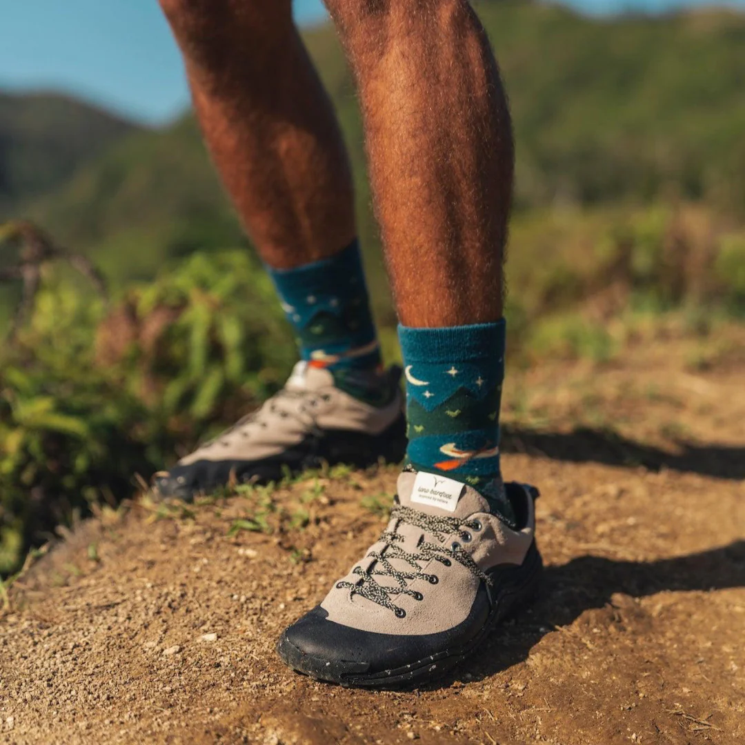 WILD HUSKY Outdoor Trail Hiking Shoes - Image 8