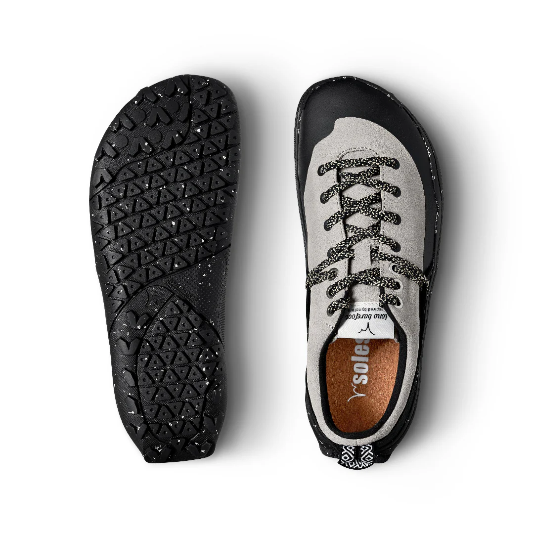 WILD HUSKY Outdoor Trail Hiking Shoes - Image 9