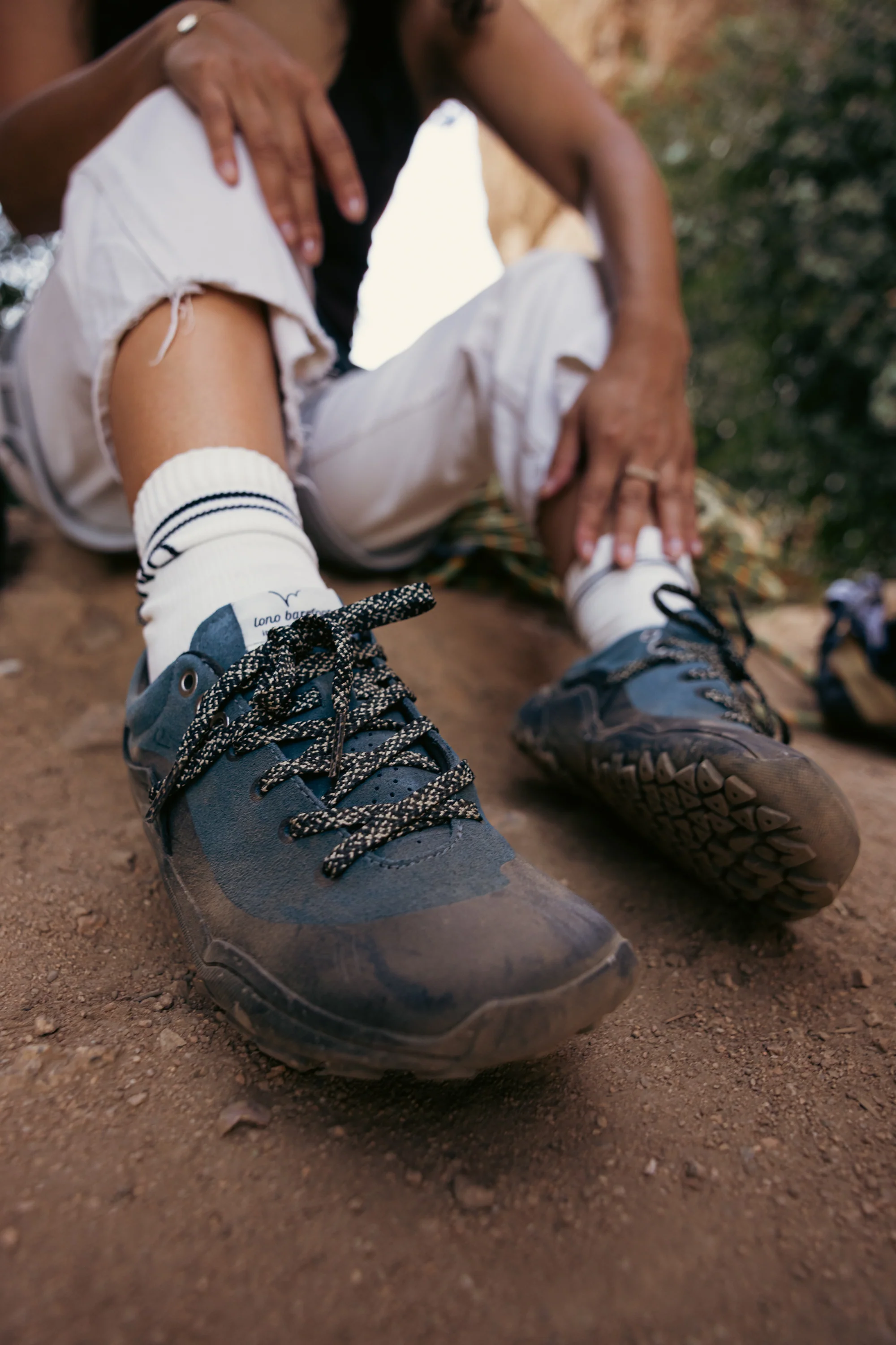 WILD KAI Outdoor Trail Hiking Shoes - Image 5