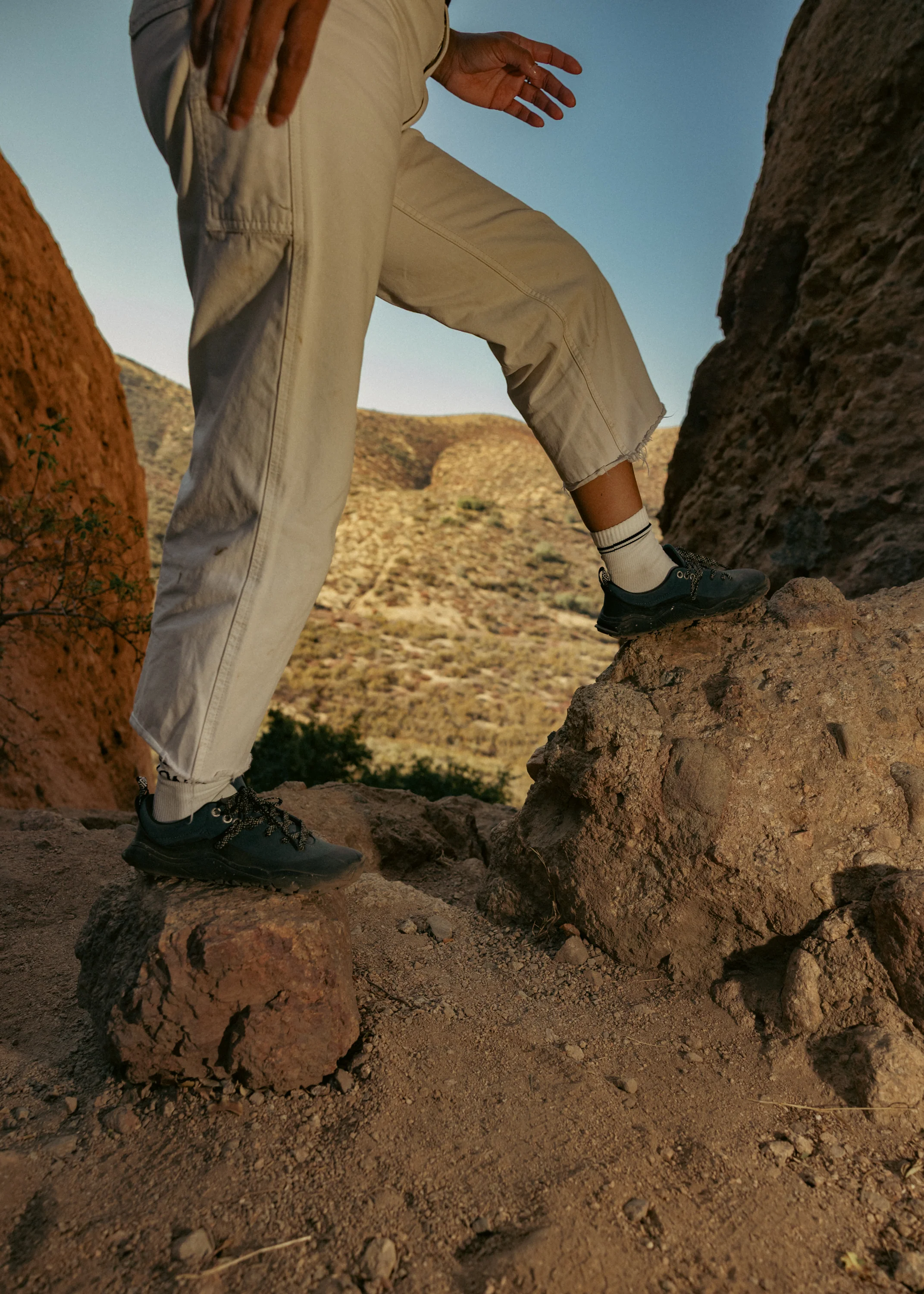 WILD KAI Outdoor Trail Hiking Shoes - Image 6