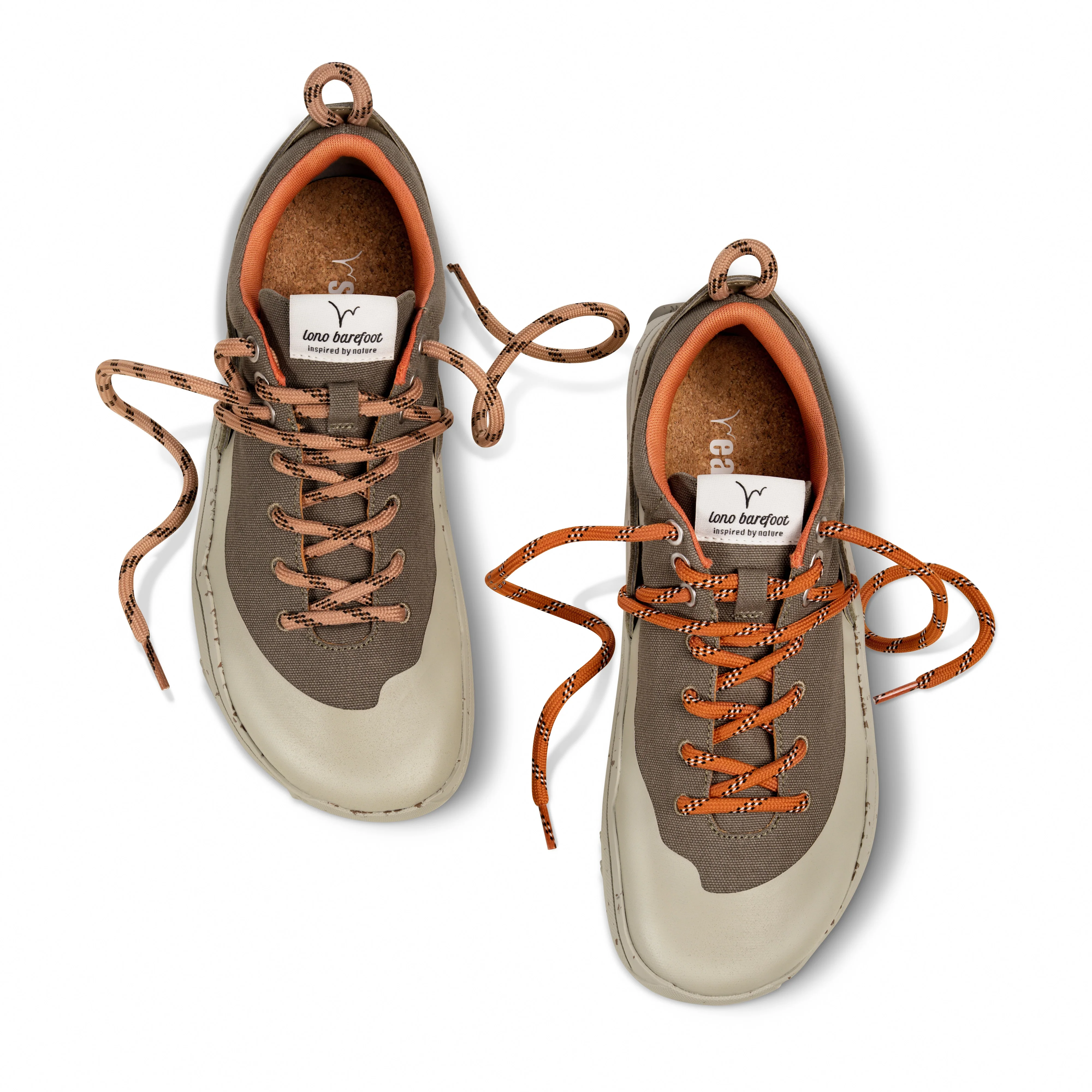 WILD Lite VALLEY Hiking Shoes (vegan friendly) - Image 3