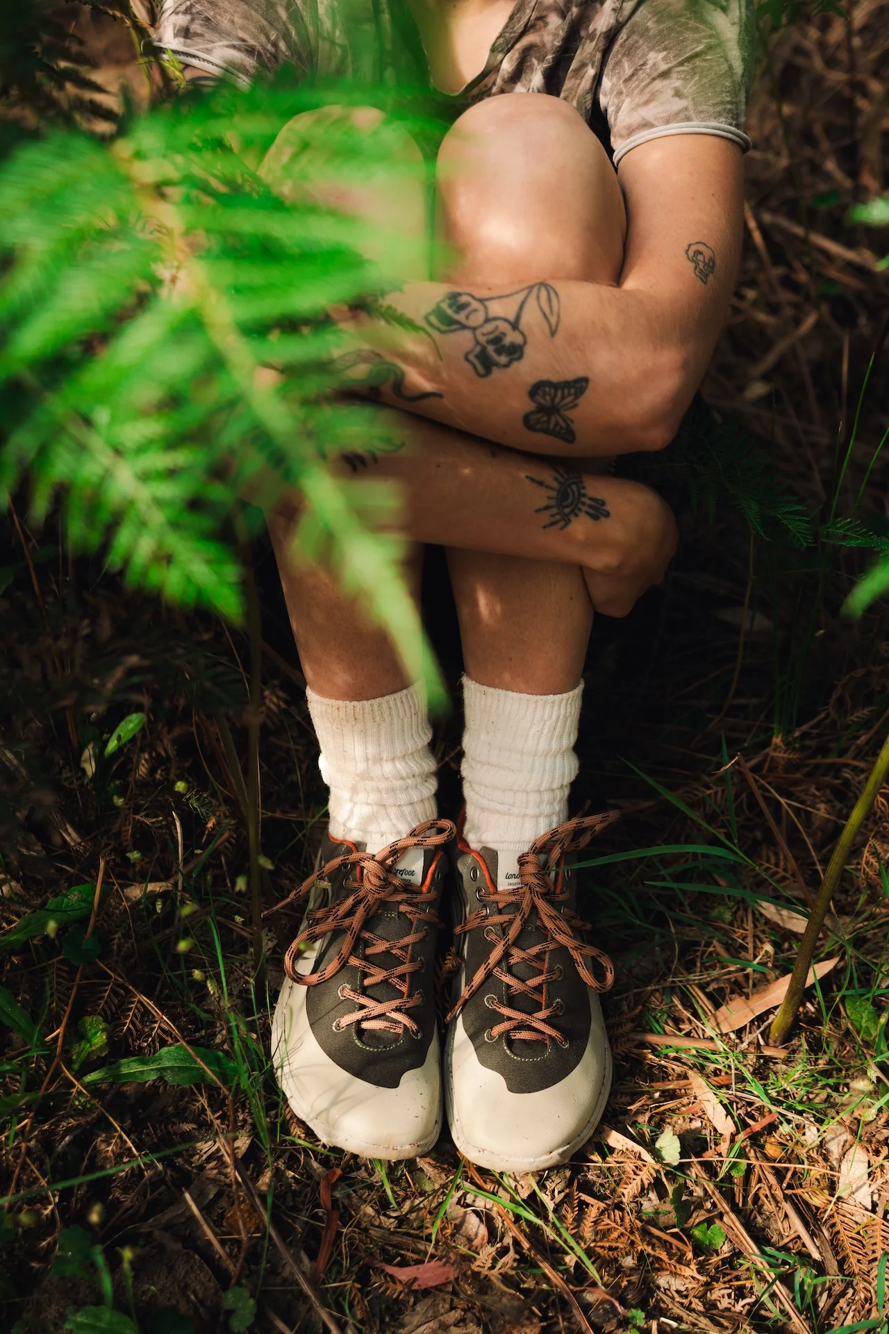 WILD Lite VALLEY Hiking Shoes (vegan friendly) - Image 6